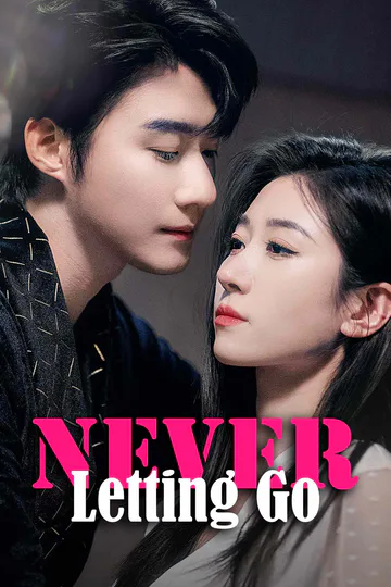 Never Letting Go poster
