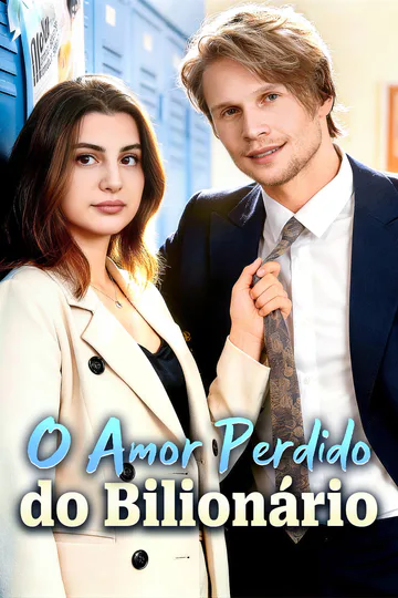 Pôster de O Amor Perdido do Bilionário