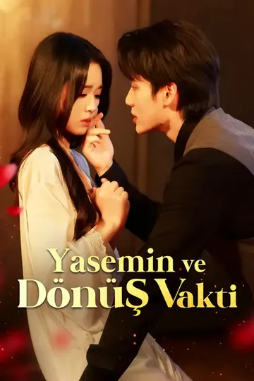 Yasemin ve Dönüş Vakti afişi