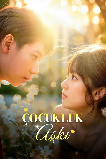 Çocukluk Aşkı afişi