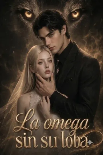 Póster de La omega separada de su compañera loba