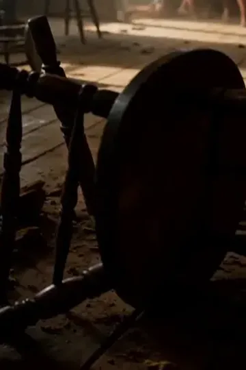 Silah tanrısının intikamı afişi