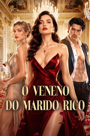 Pôster de O Veneno do Marido Rico