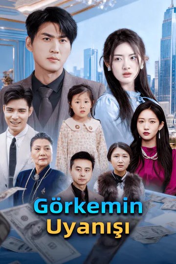 Görkemin Uyanışı(Dublajlı) afişi