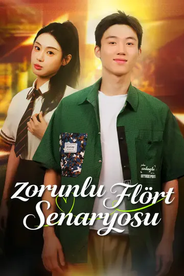 Zorunlu Flört Senaryosu afişi