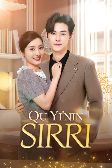 Qu Yi'nin Sırrı afişi