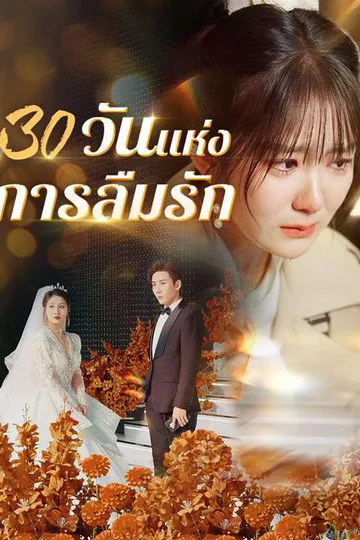 Pôster de 30 วันแห่งการลืมรัก