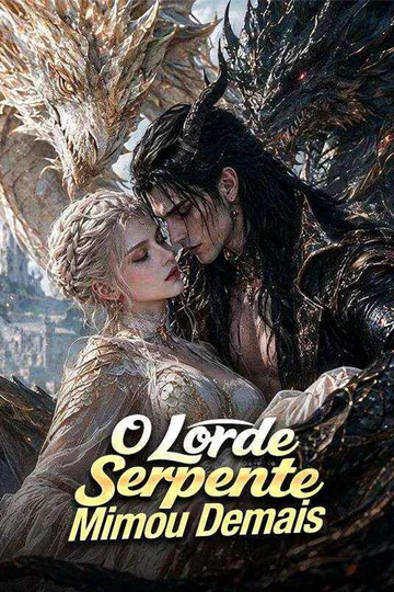 Pôster de O Lorde Serpente Mimou Demais (Dublado)