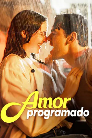 Póster de Amor programado