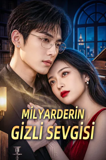 MİLYARDERİN GİZLİ SEVGİSİ afişi