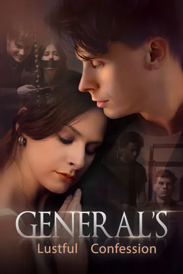 General's Lustful Confession poster