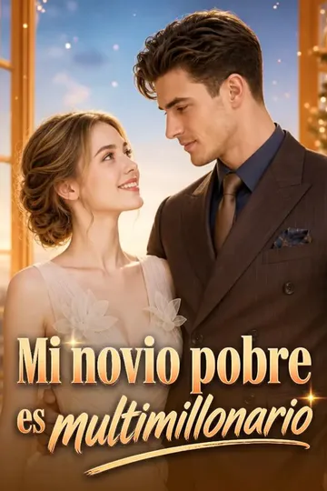 Póster de Mi novio pobre es multimillonario