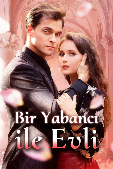 Bir Yabancı ile Evli afişi