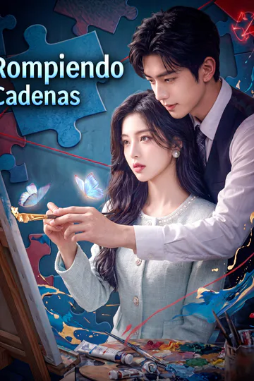Póster de Rompiendo Cadenas