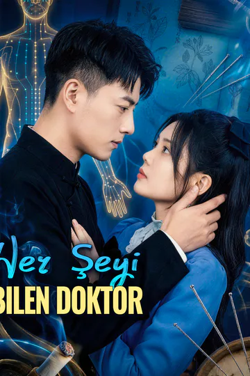 Her Şeyi Bilen Doktor afişi