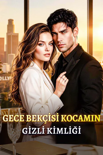 GECE BEKÇİSİ KOCAMIN GİZLİ KİMLİĞİ afişi
