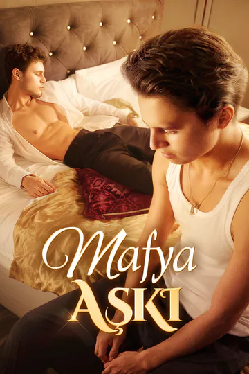 Mafya Aşkı afişi