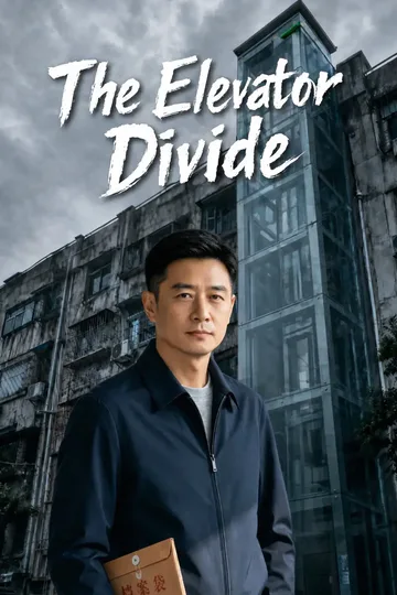 The Elevator Divide poster