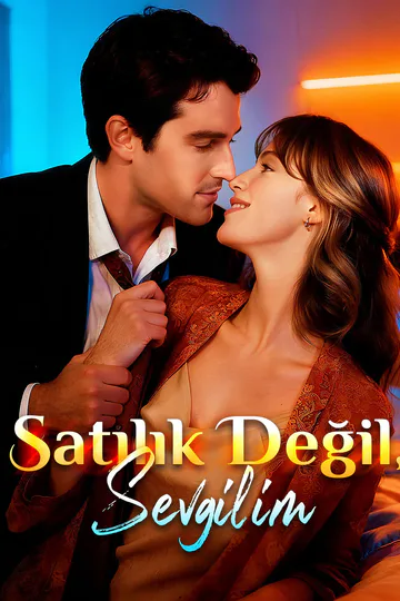 Satılık Değil, Sevgilim afişi