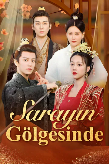 Sarayın Gölgesinde(Dublajlı) afişi