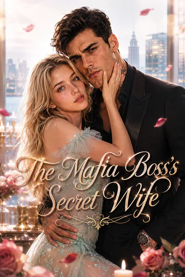The Mafia Boss's Secret Wife poster