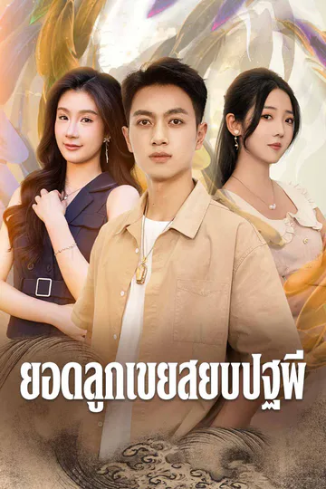 โปสเตอร์ ยอดลูกเขยสยบปฐพี