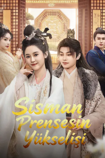 Şişman Prensesin Yükselişi afişi