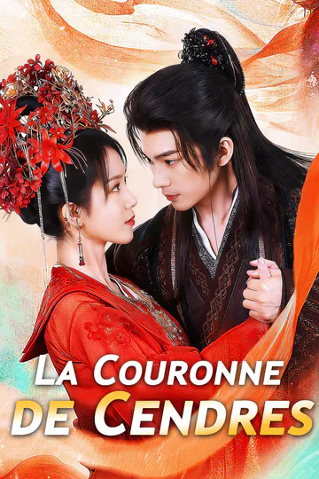 Affiche de La Couronne de Cendres