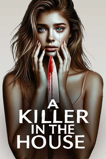 A Killer In The House [Original] poster