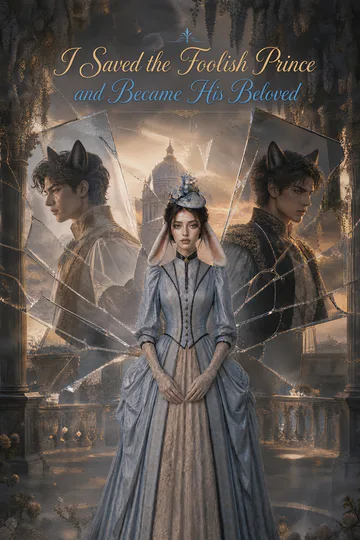I Saved the Foolish Prince and Became His Beloved poster