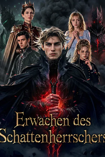 Poster von Erwachen des Schattenherrschers