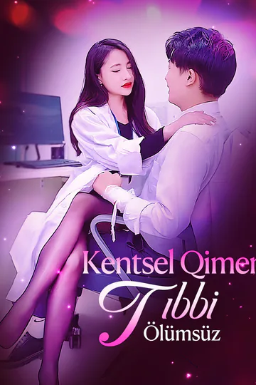 Kentsel Qimen Tıbbi Ölümsüz afişi