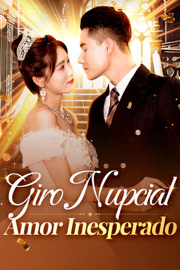 Póster de Giro Nupcial, Amor Inesperado(Doblado)