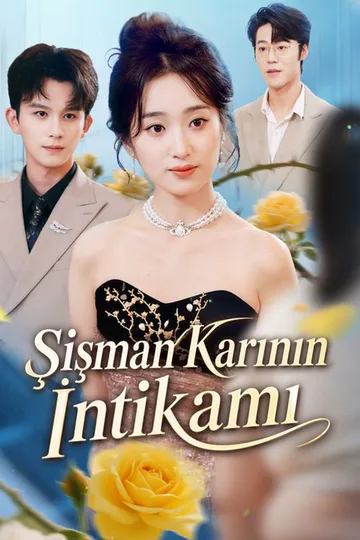 Şişman Karının İntikamı afişi