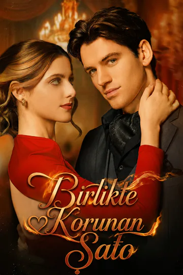 [Dublajlı]Birlikte Korunan Şato afişi