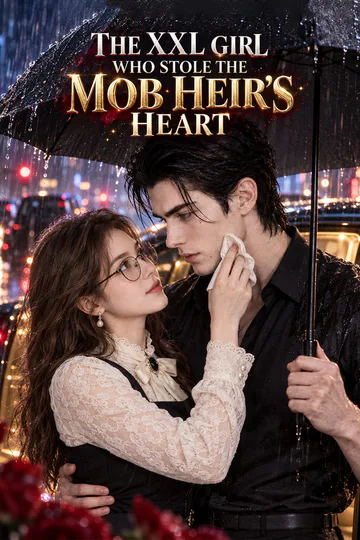 The XXL Girl Who Stole the Mob Heir’s Heart poster