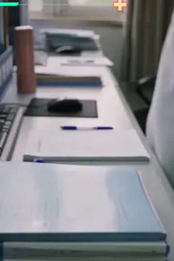 Acil dahisi herkes ona başvurur afişi