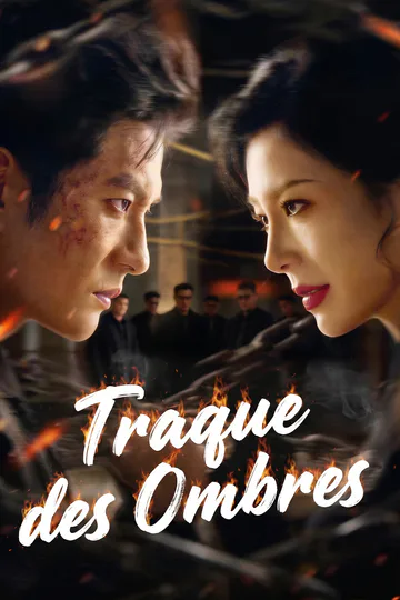 Affiche de Traque des Ombres