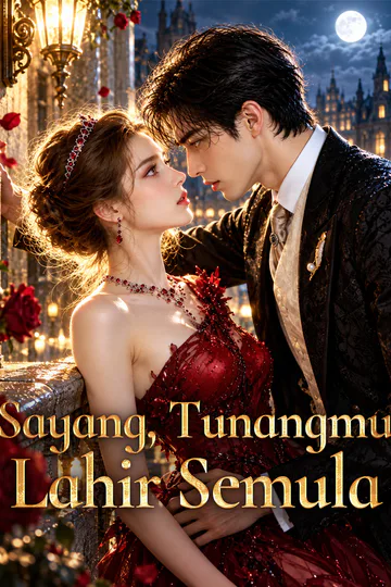 Poster Sayang, Tunangmu Lahir Semula