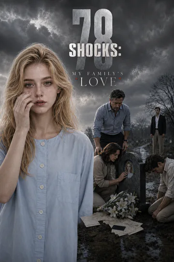 78 Shocks: My Family's "Love" poster