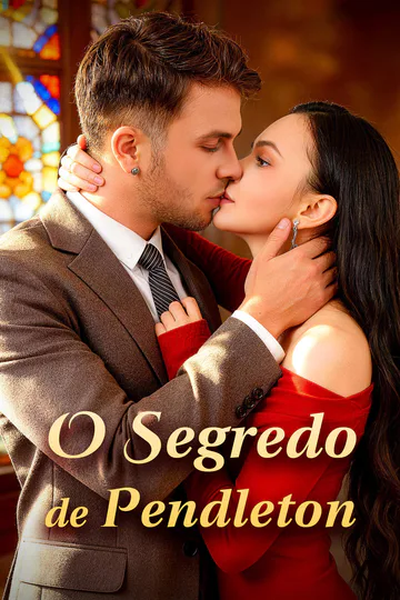 Pôster de O Segredo de Pendleton