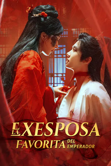 Póster de La Exesposa Favorita del Emperador