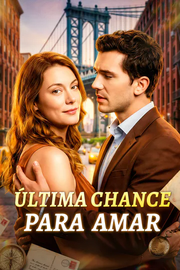 Pôster de Última Chance para Amar(Dublado)