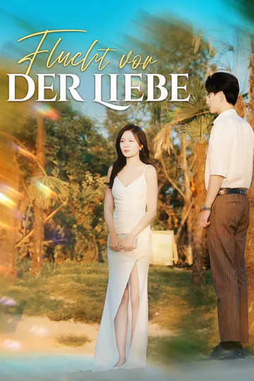 Poster von Flucht vor der Liebe