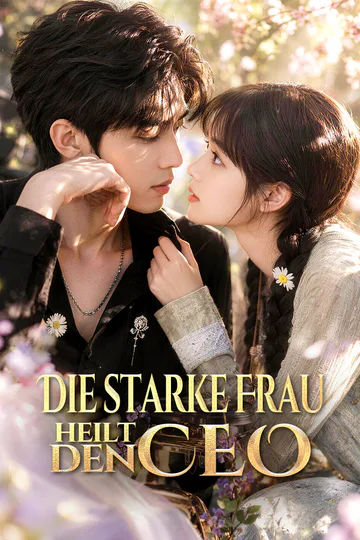 Poster von Die starke Frau heilt den CEO