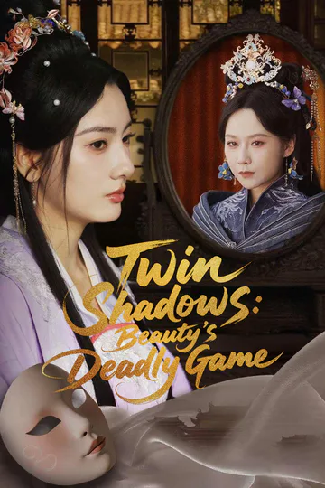 Twin Shadows: Beauty’s Deadly Game poster