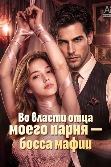 Постер сериала «Во власти отца моего парня — босса мафии»