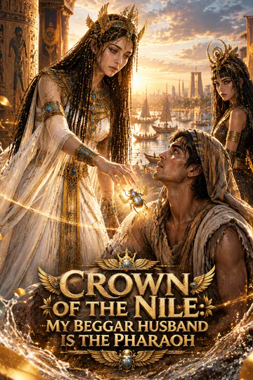Crown of the Nile: My Beggar Husband is the Pharaoh poster
