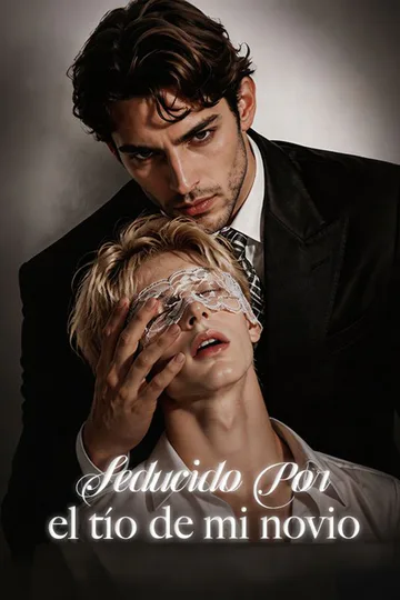 Póster de Seducido por el tío de mi novio