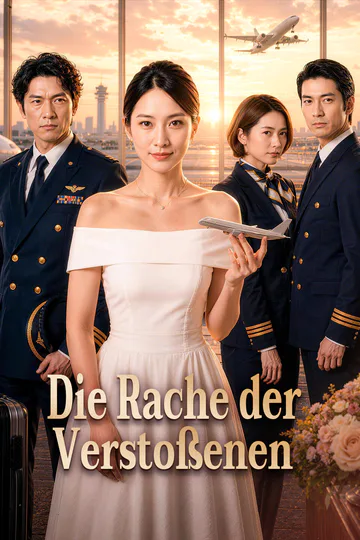 Poster von Die Rache der Verstoßenen
